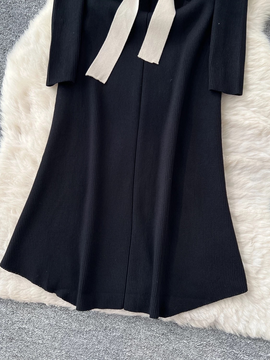 Can’t judge me dress KD369 images